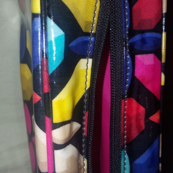 Kate Spade Cosmetic Bag and pencil case - Picture 7 of 7